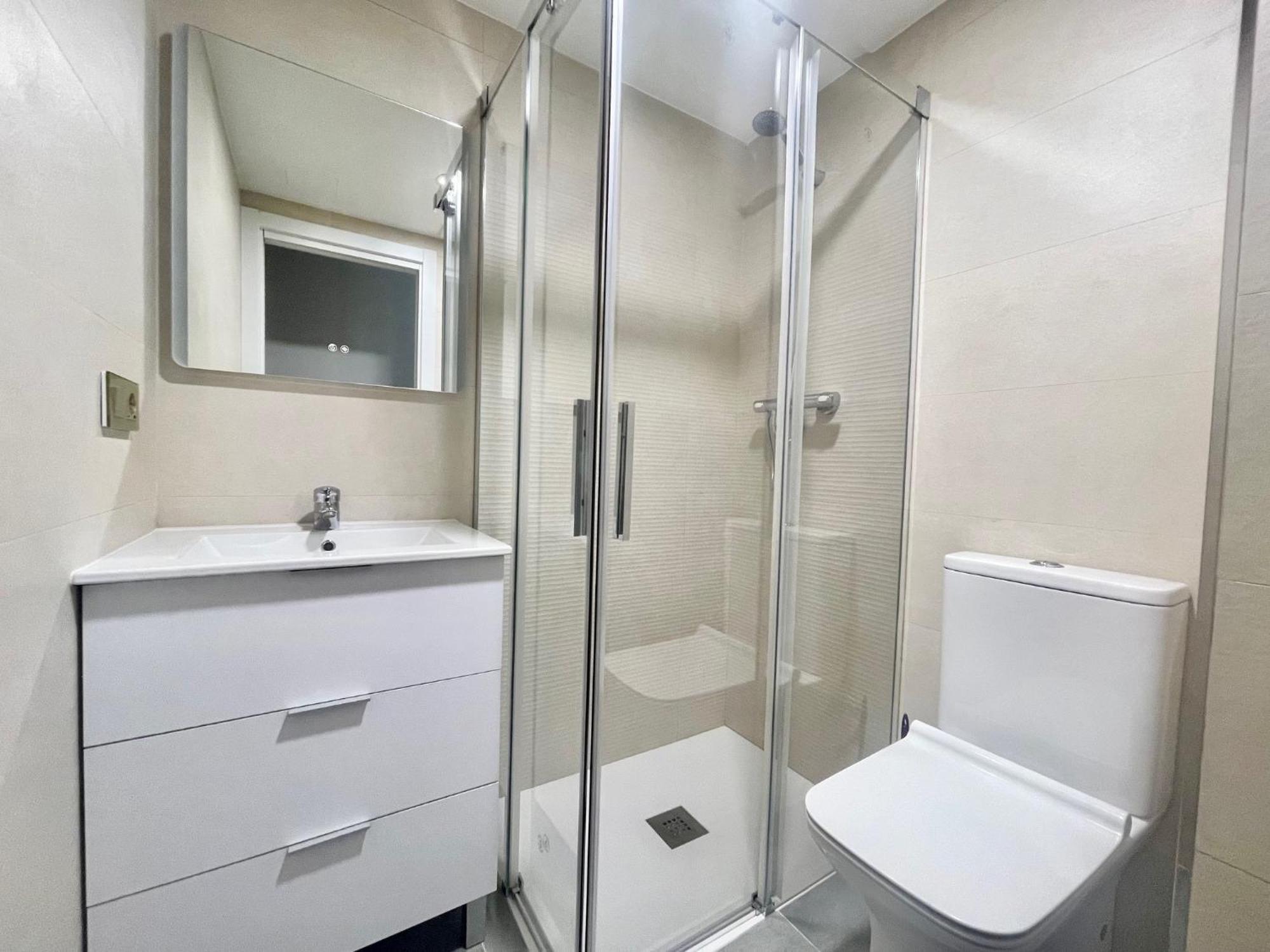 Apartamento Principado Europa Free Wifi Benidorm